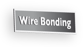 wirebonding
